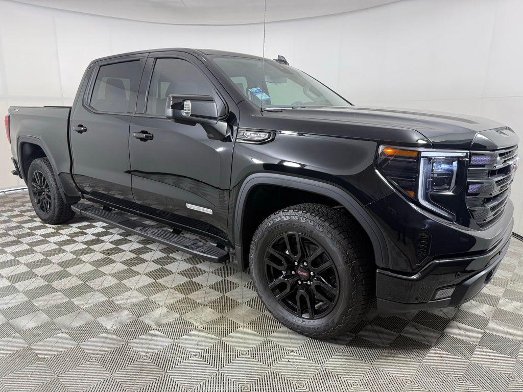 new 2025 GMC Sierra 1500 car, priced at $60,625