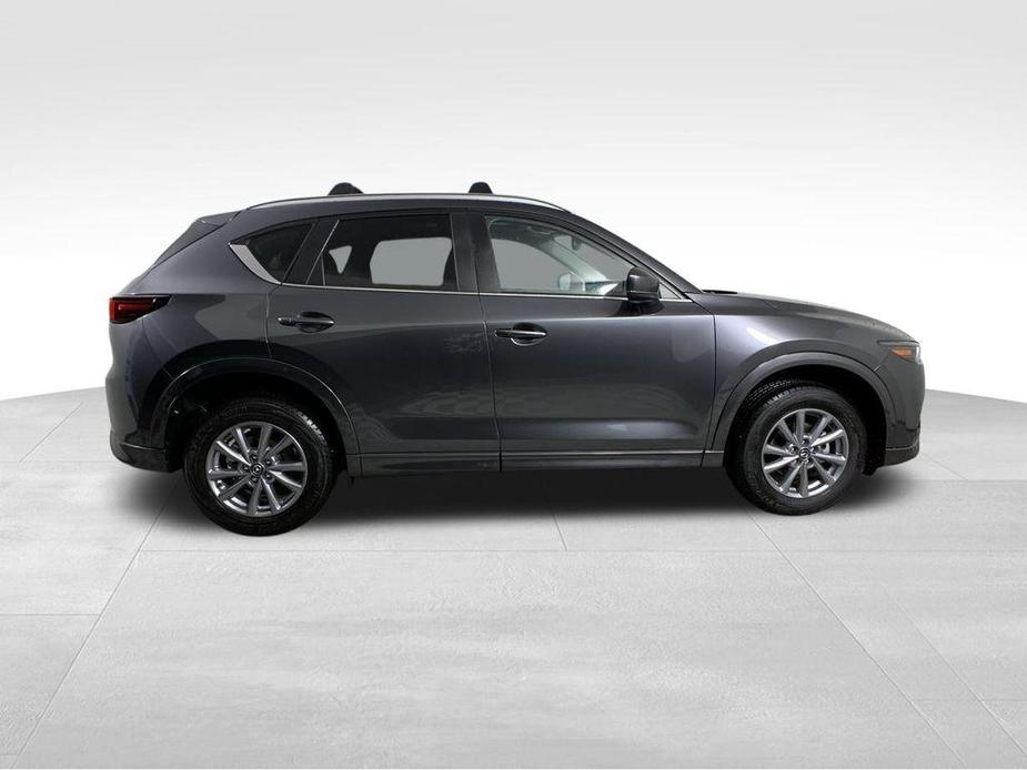 new 2024 Mazda CX-5 car, priced at $32,509