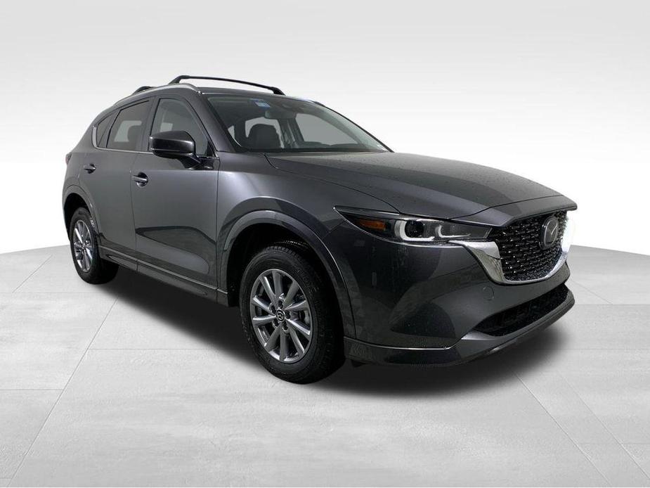 new 2024 Mazda CX-5 car, priced at $32,509