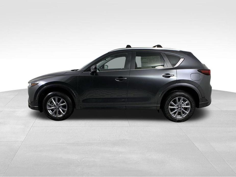 new 2024 Mazda CX-5 car, priced at $32,509