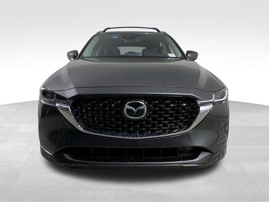 new 2024 Mazda CX-5 car, priced at $32,509