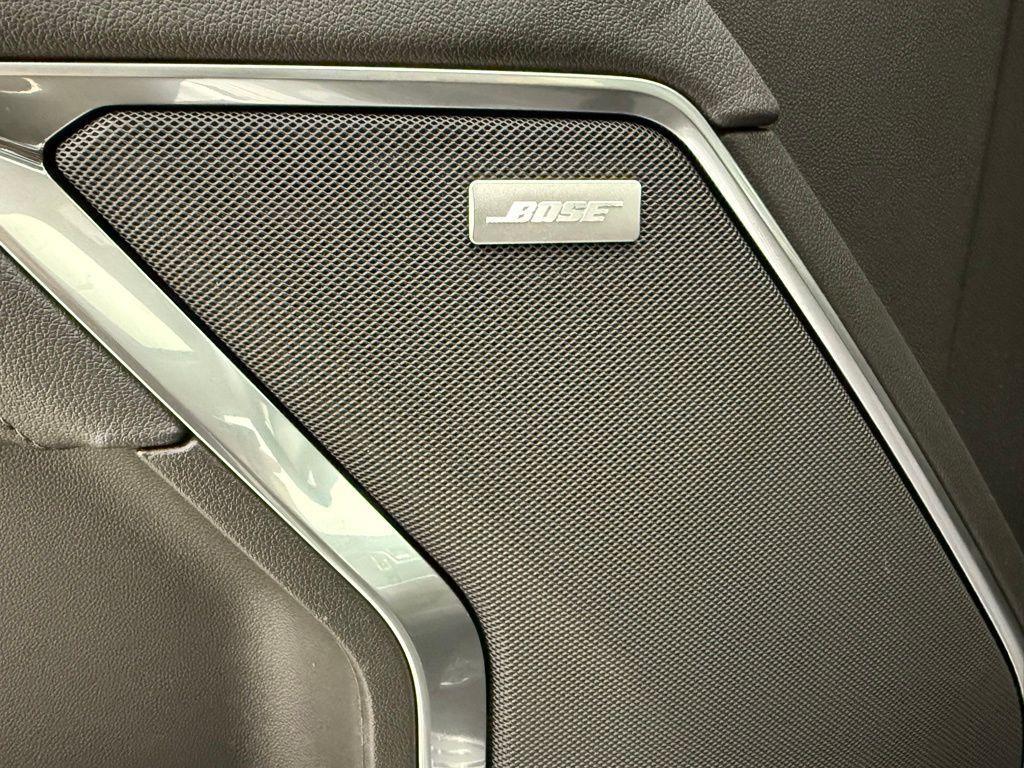 new 2025 GMC Sierra 1500 car, priced at $61,020