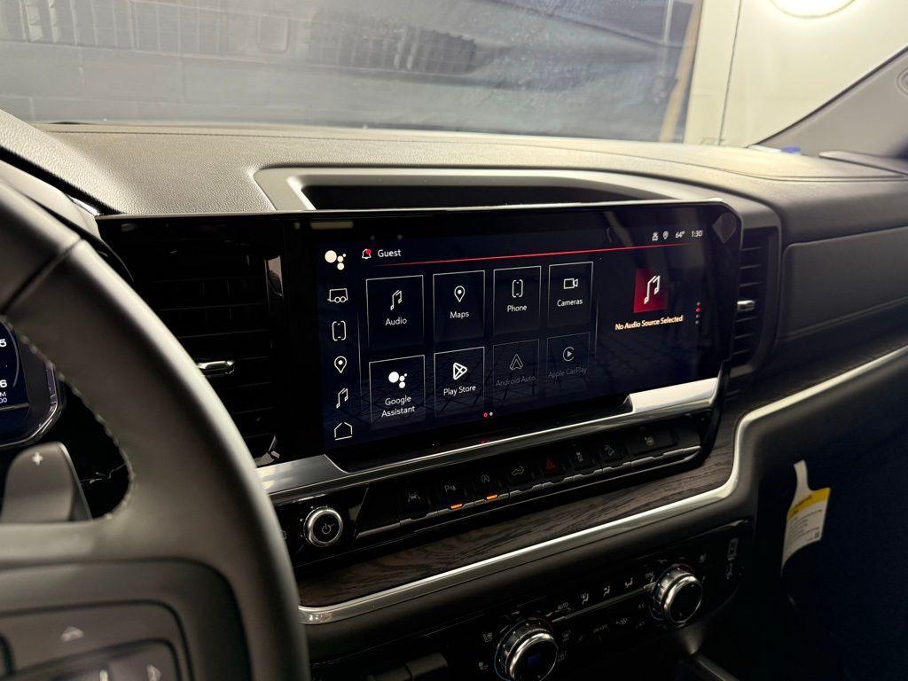 new 2025 GMC Sierra 1500 car, priced at $61,020