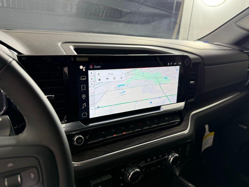 new 2025 GMC Sierra 1500 car, priced at $61,020