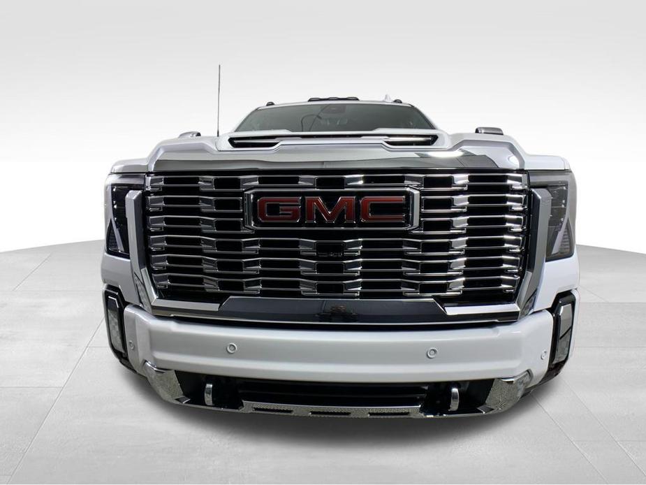 new 2025 GMC Sierra 2500 car, priced at $84,820