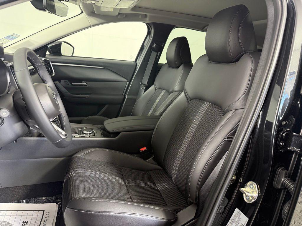 new 2025 Mazda CX-50 car, priced at $36,235