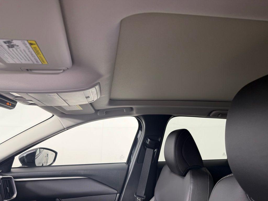 new 2025 Mazda CX-50 car, priced at $36,235
