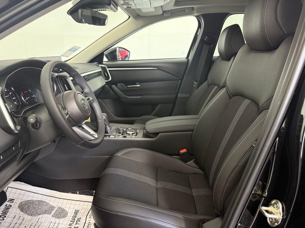 new 2025 Mazda CX-50 car, priced at $36,235