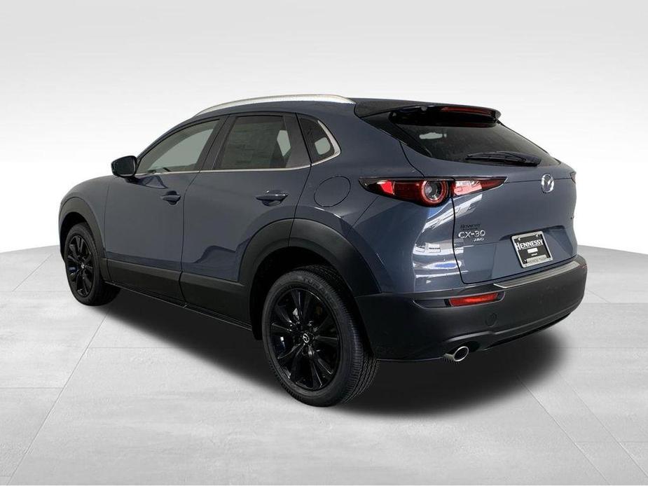 new 2024 Mazda CX-30 car, priced at $30,342