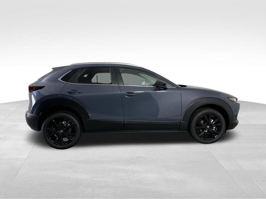 new 2024 Mazda CX-30 car, priced at $30,342