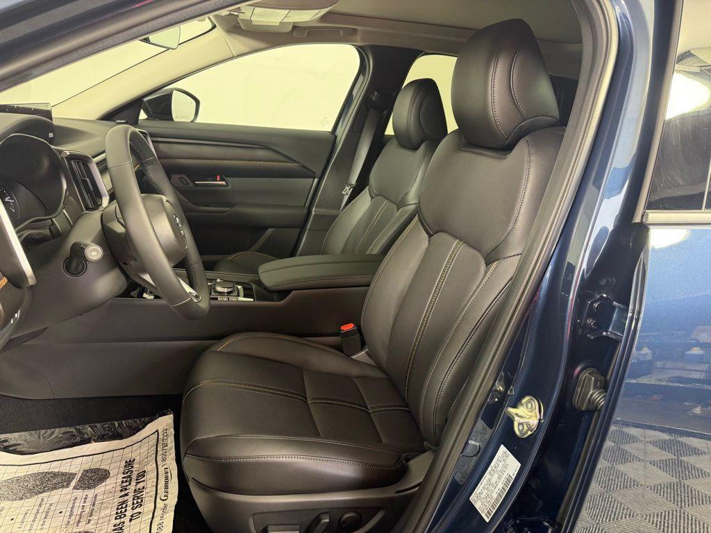 new 2025 Mazda CX-50 Hybrid car, priced at $39,610