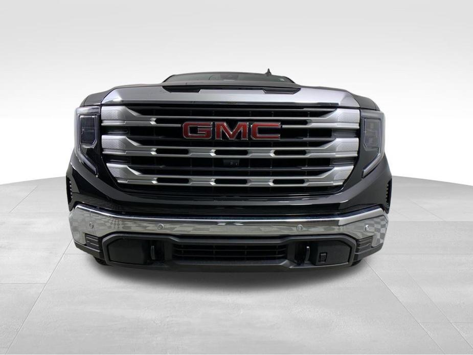 new 2024 GMC Sierra 1500 car, priced at $57,485