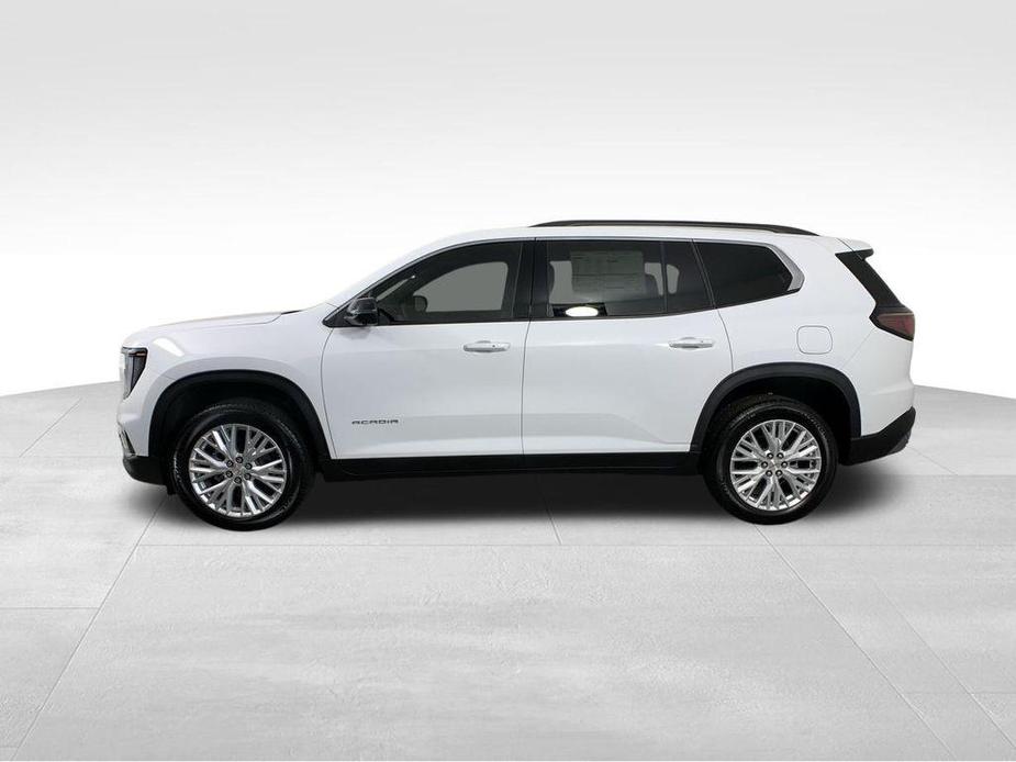 new 2024 GMC Acadia car, priced at $38,919