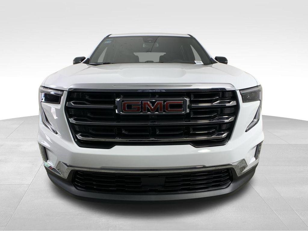 new 2024 GMC Acadia car, priced at $38,919