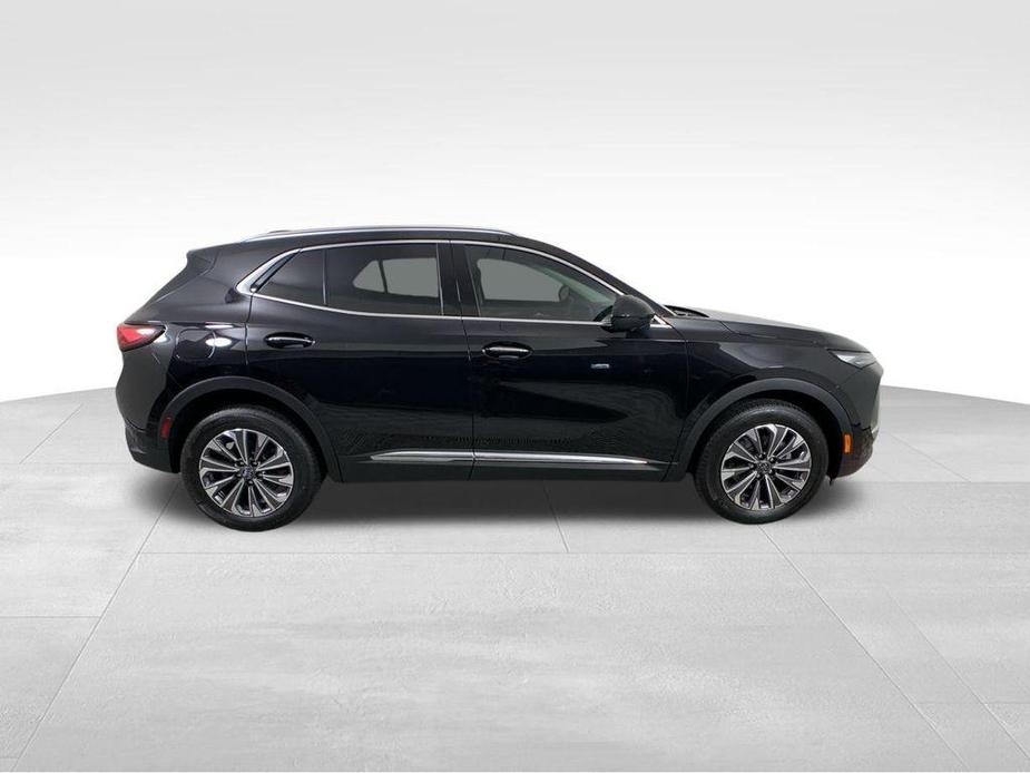 new 2024 Buick Envision car, priced at $37,140