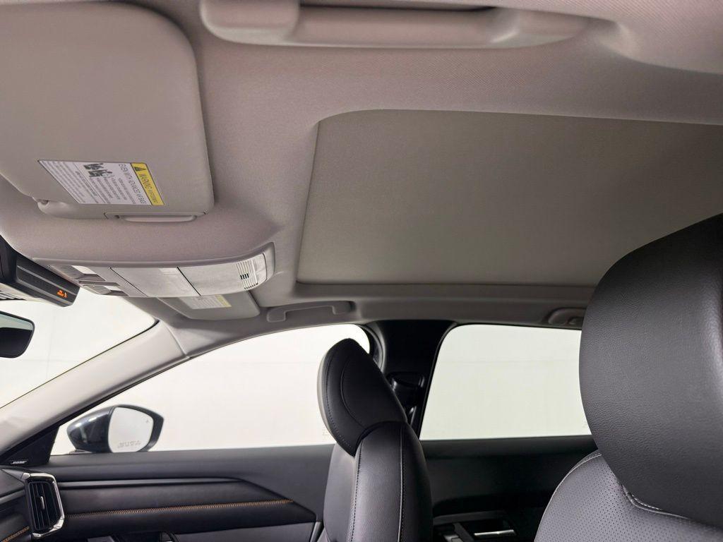 new 2025 Mazda CX-50 Hybrid car, priced at $43,110