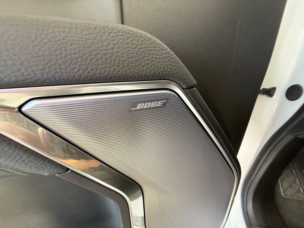 new 2025 GMC Sierra 2500 car, priced at $85,800