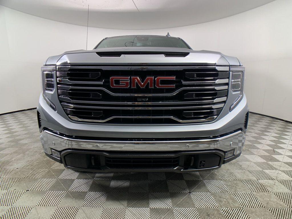 new 2025 GMC Sierra 1500 car, priced at $51,930