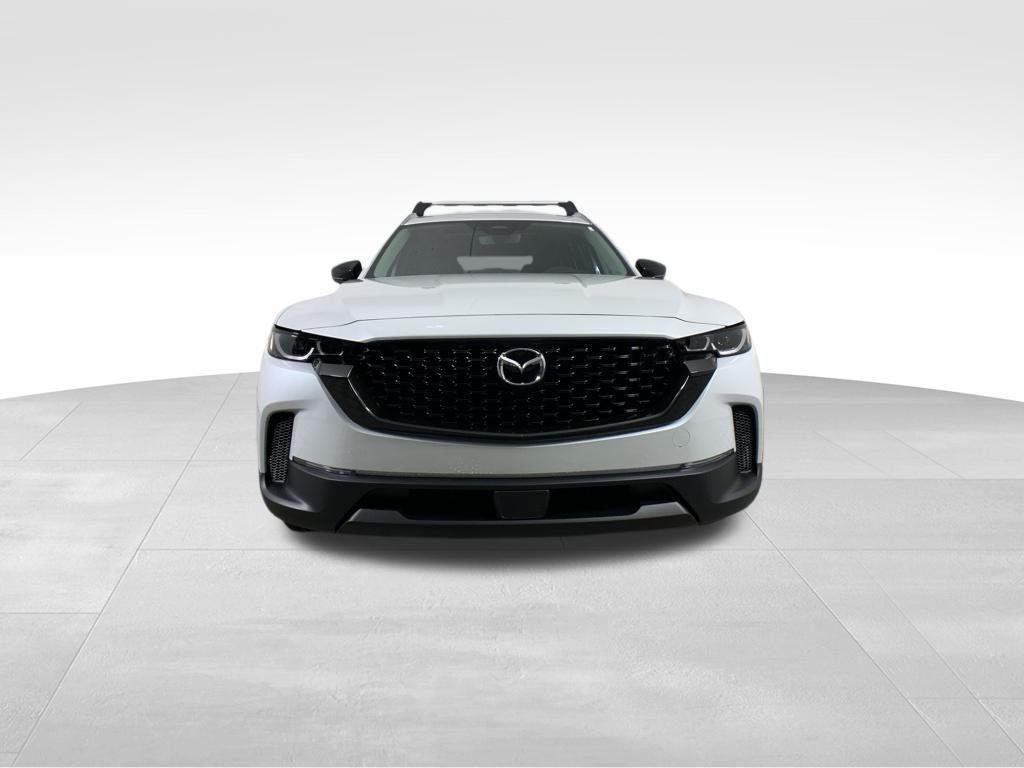 new 2025 Mazda CX-50 car, priced at $40,295