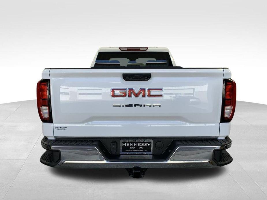 new 2024 GMC Sierra 1500 car, priced at $39,995