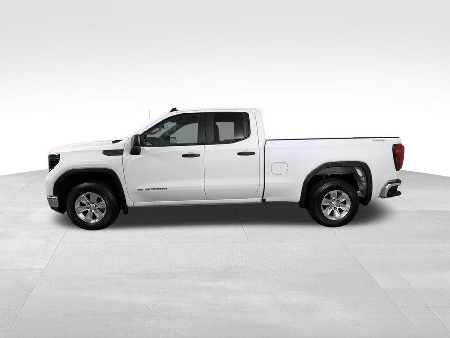 new 2024 GMC Sierra 1500 car, priced at $39,995