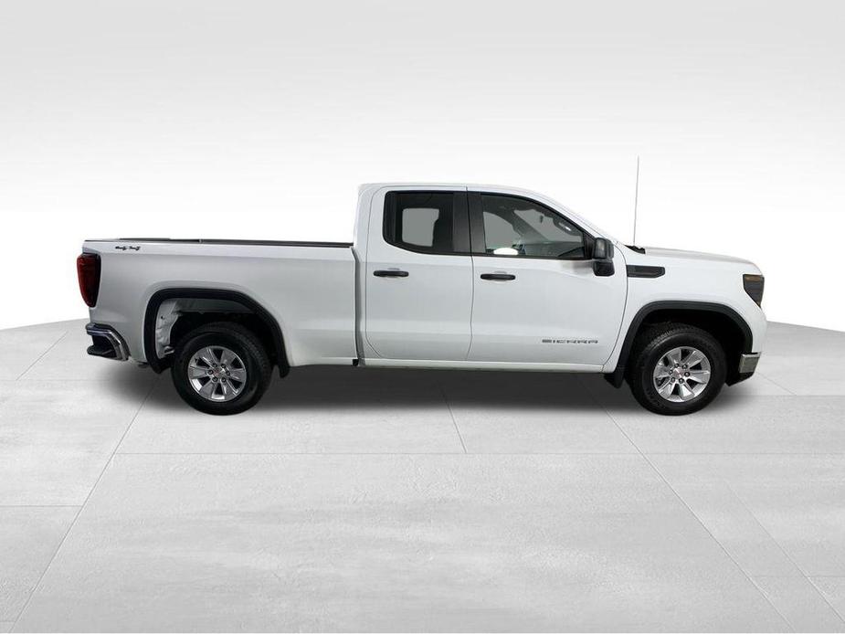 new 2024 GMC Sierra 1500 car, priced at $39,995