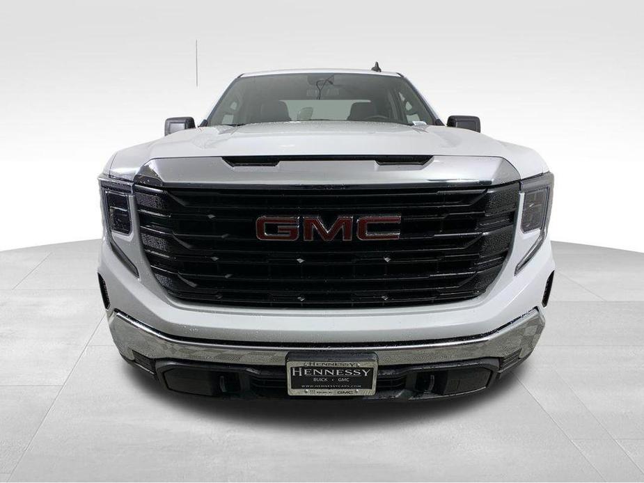 new 2024 GMC Sierra 1500 car, priced at $39,995