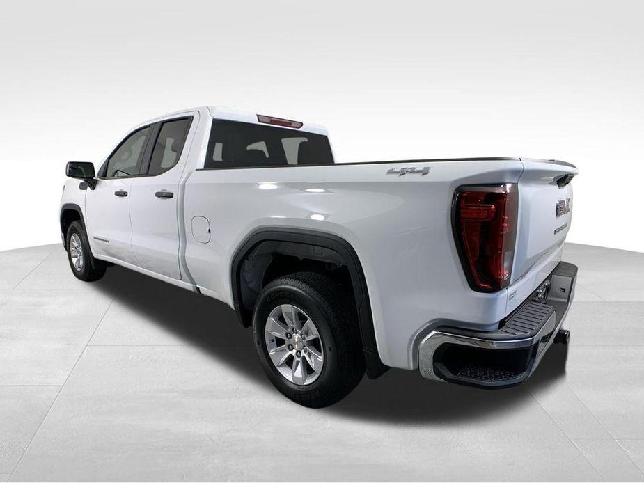 new 2024 GMC Sierra 1500 car, priced at $39,995