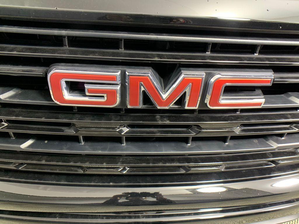 new 2025 GMC Sierra 1500 car, priced at $53,585