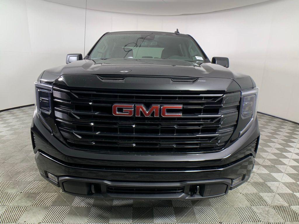 new 2025 GMC Sierra 1500 car, priced at $53,585