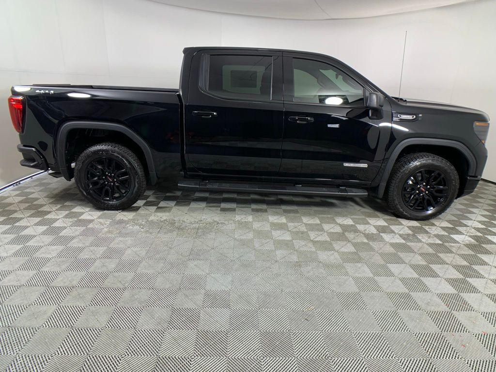 new 2025 GMC Sierra 1500 car, priced at $53,585