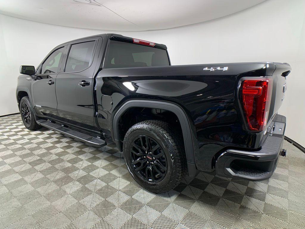 new 2025 GMC Sierra 1500 car, priced at $53,585