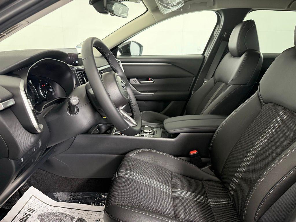 new 2025 Mazda CX-50 car, priced at $34,280