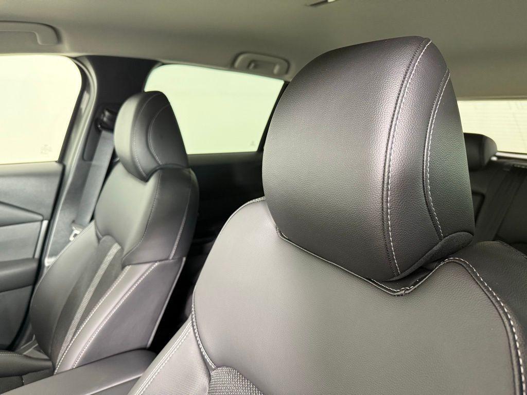 new 2025 Mazda CX-50 car, priced at $34,280