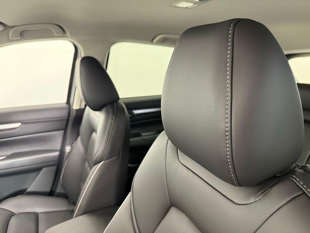 new 2025 Mazda CX-5 car, priced at $32,480