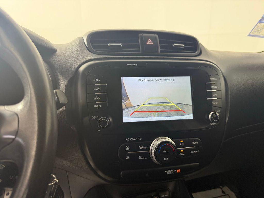 used 2018 Kia Soul car, priced at $12,500