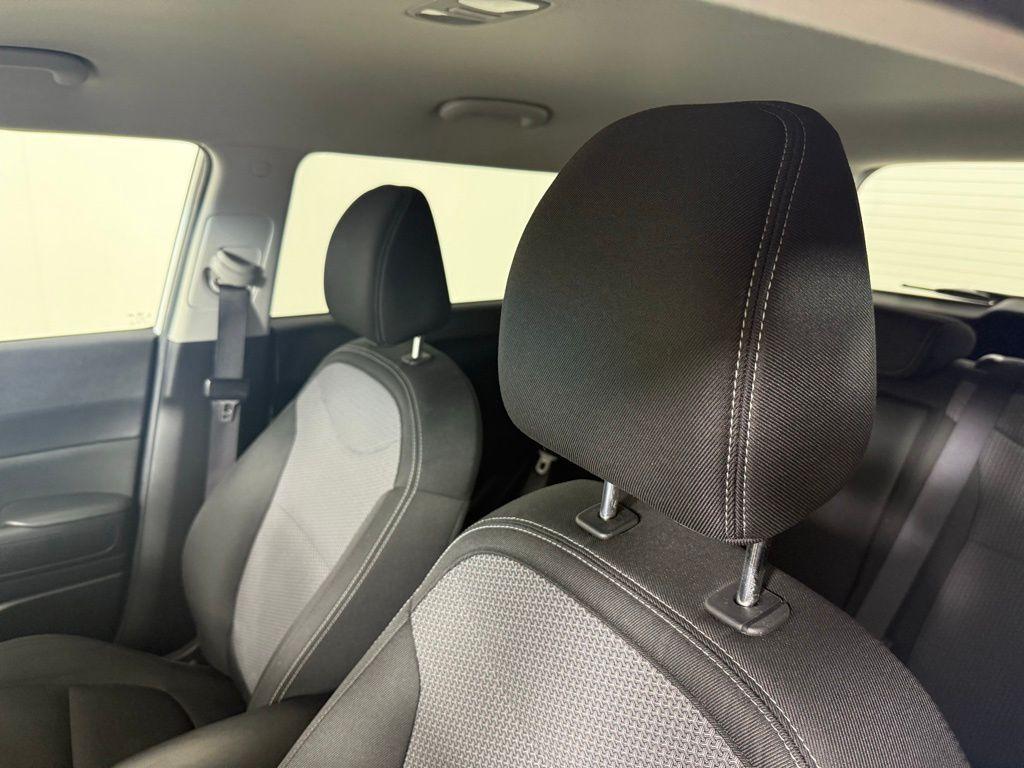 used 2018 Kia Soul car, priced at $12,500