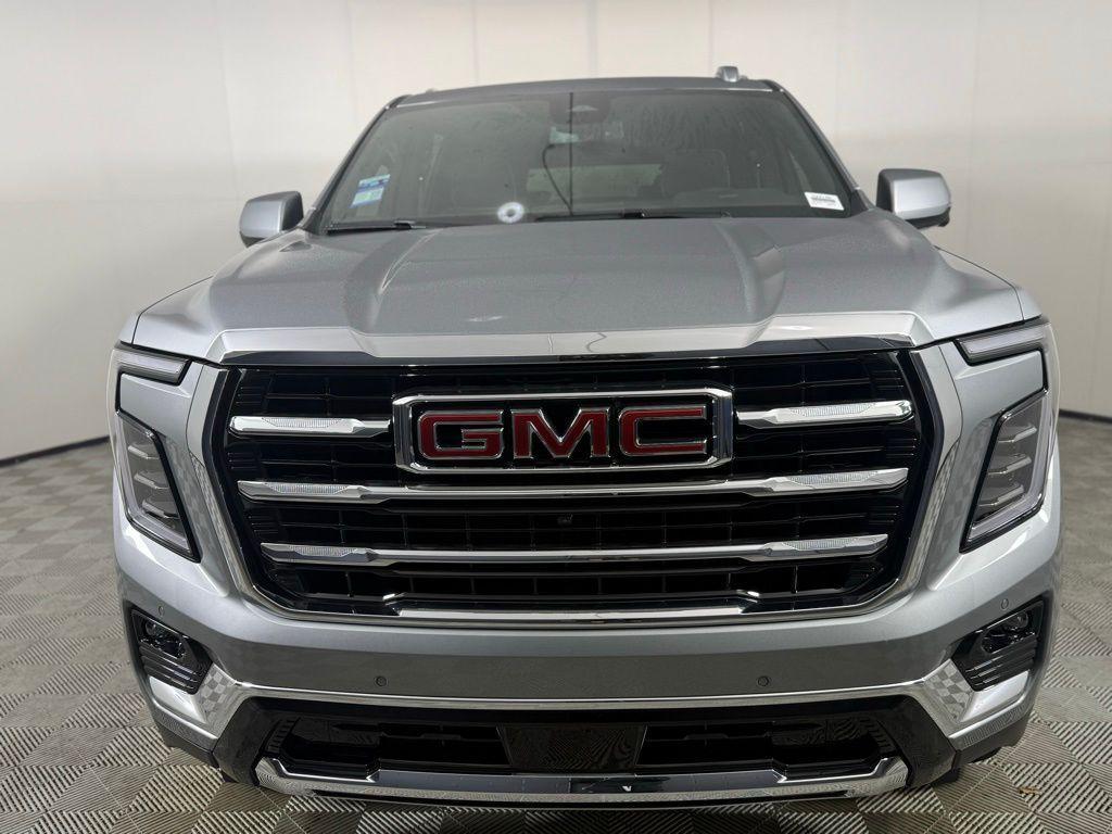 new 2025 GMC Yukon XL car, priced at $72,409