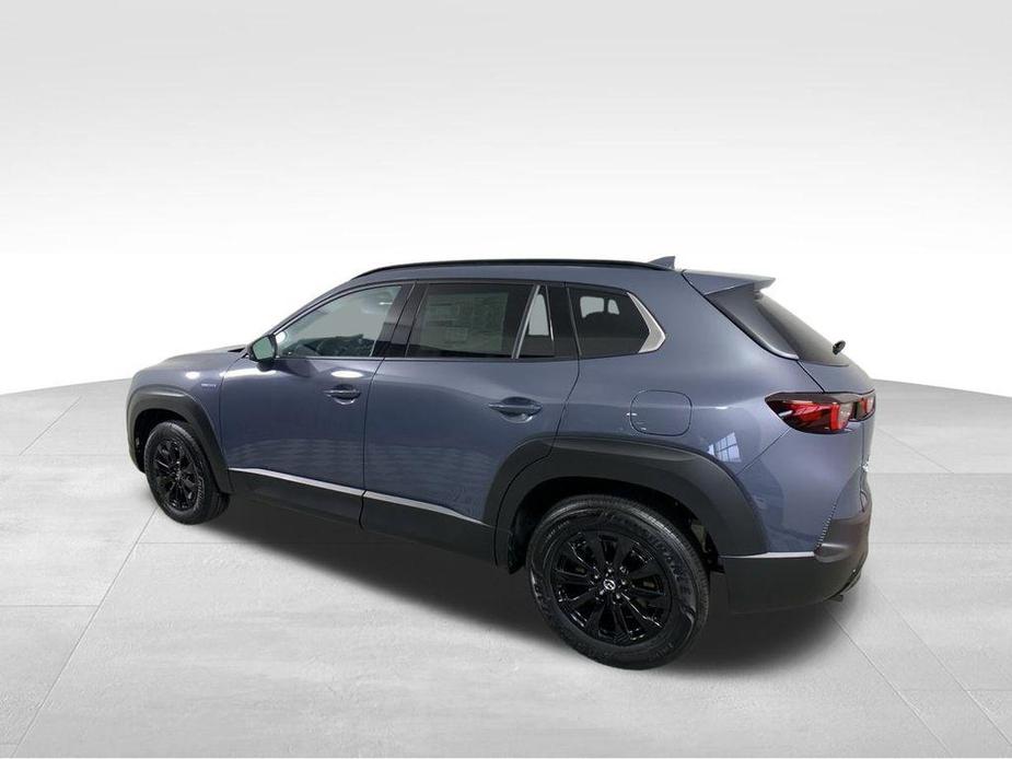 new 2025 Mazda CX-50 Hybrid car, priced at $39,270