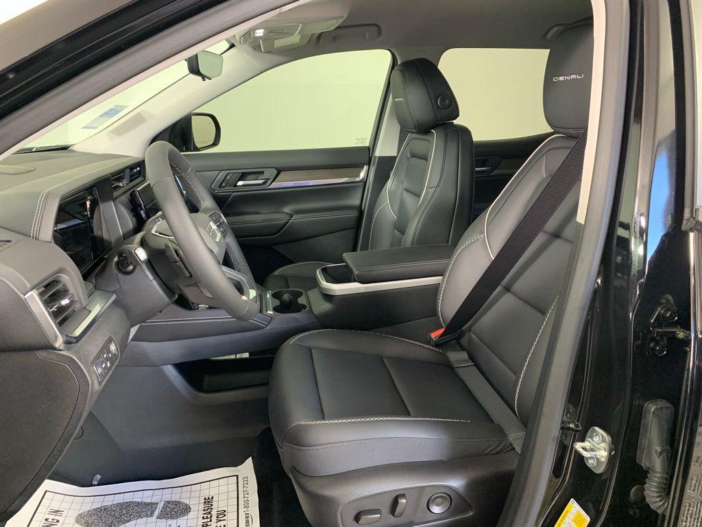 new 2026 GMC Terrain car, priced at $43,035
