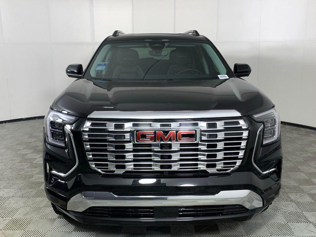 new 2026 GMC Terrain car, priced at $43,035