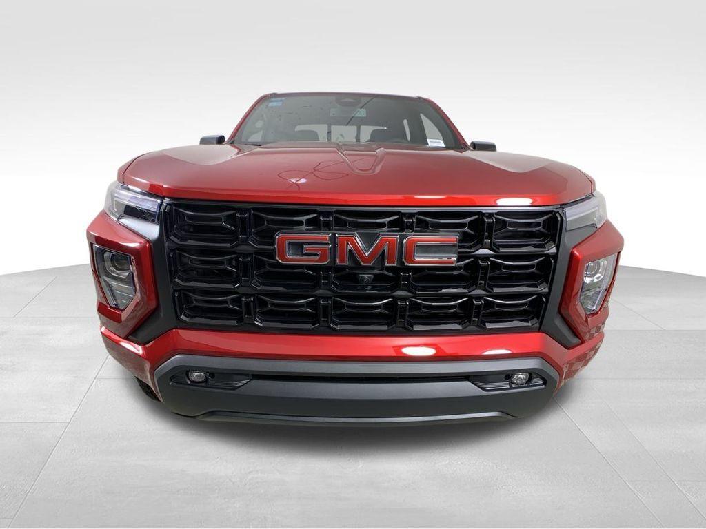 new 2024 GMC Canyon car, priced at $37,295