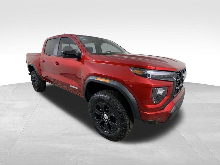 new 2024 GMC Canyon car, priced at $37,295