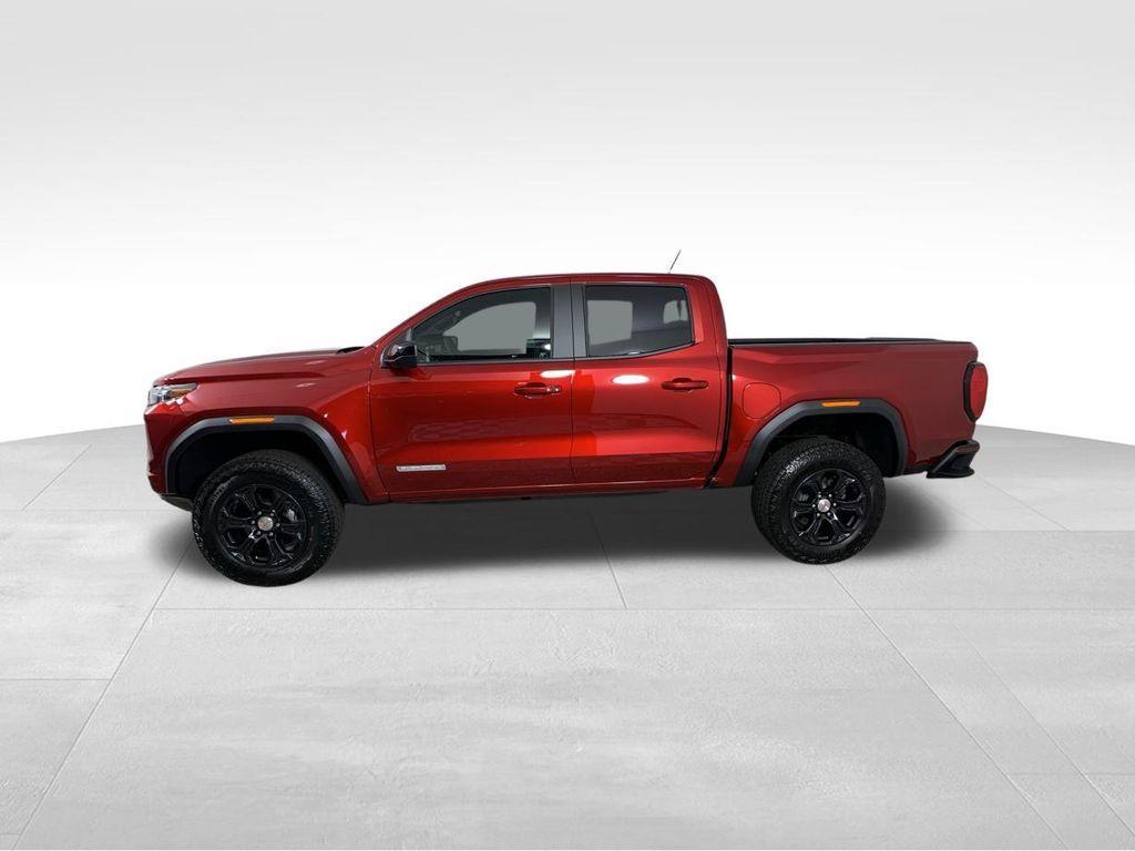 new 2024 GMC Canyon car, priced at $37,295