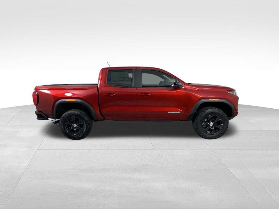 new 2024 GMC Canyon car, priced at $37,295