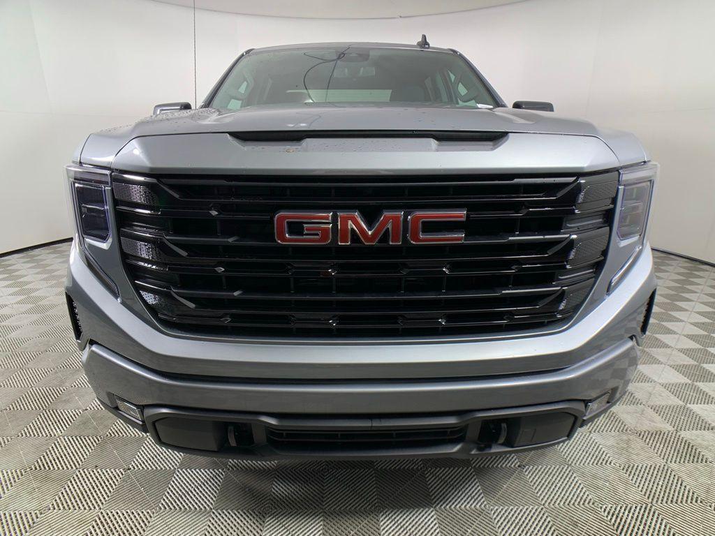 new 2025 GMC Sierra 1500 car, priced at $53,585