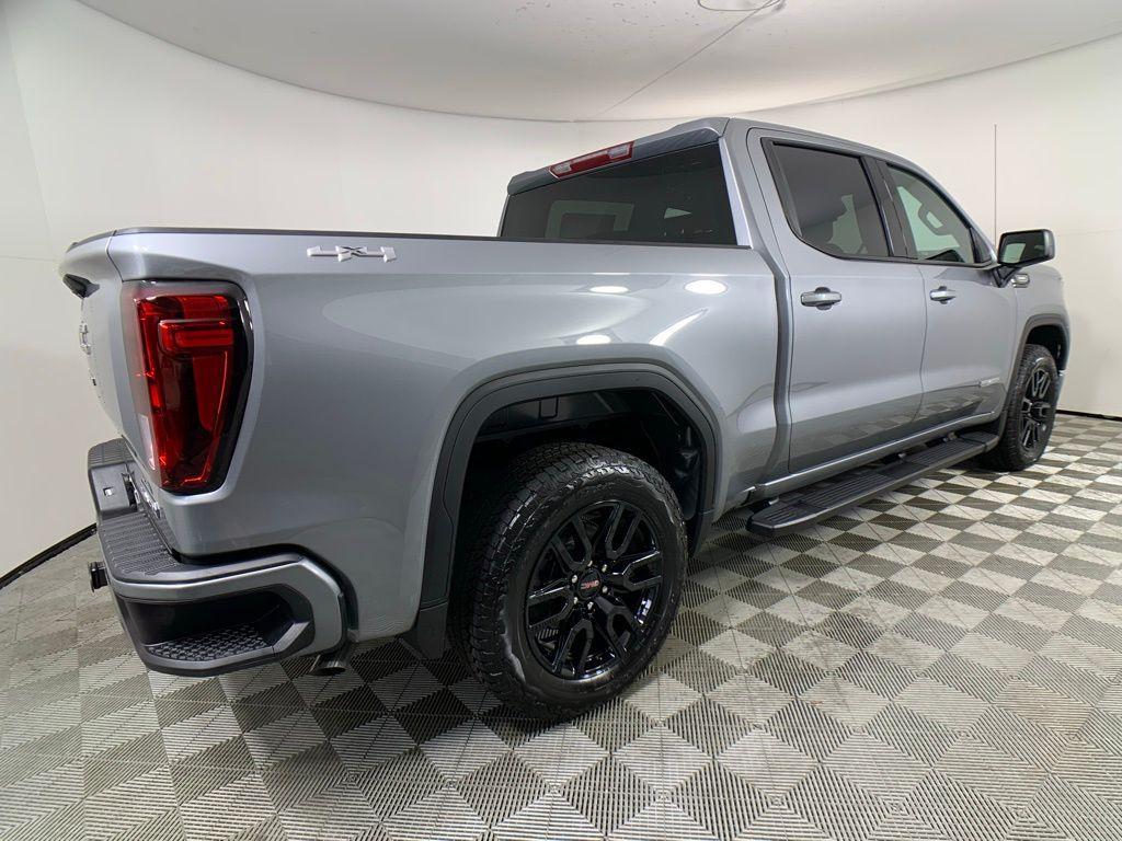 new 2025 GMC Sierra 1500 car, priced at $53,585