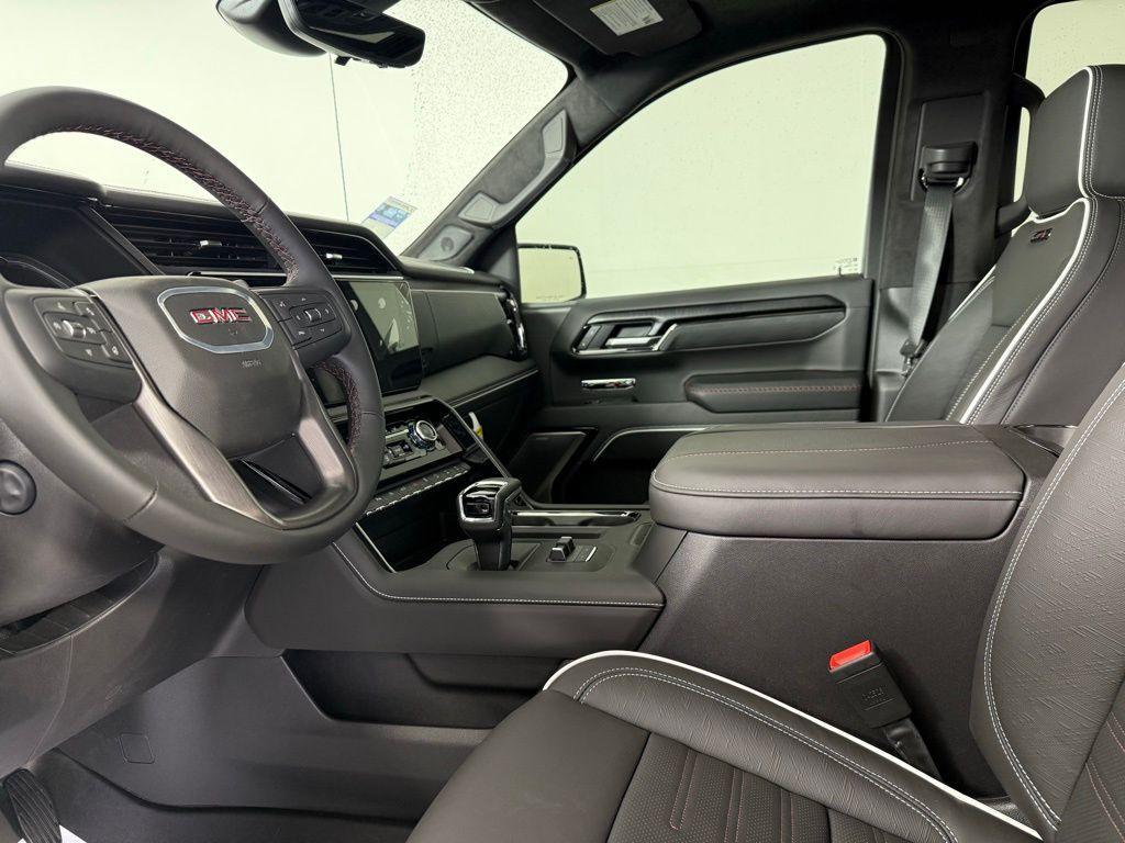 new 2025 GMC Sierra 1500 car, priced at $80,540