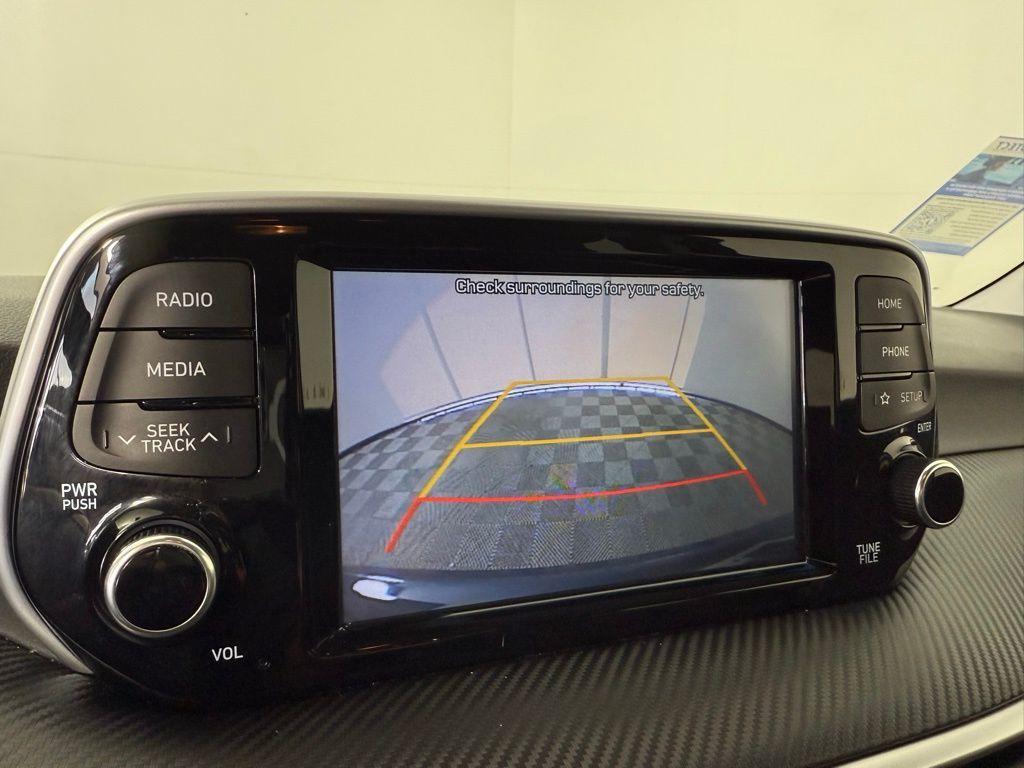 used 2019 Hyundai Tucson car, priced at $15,600