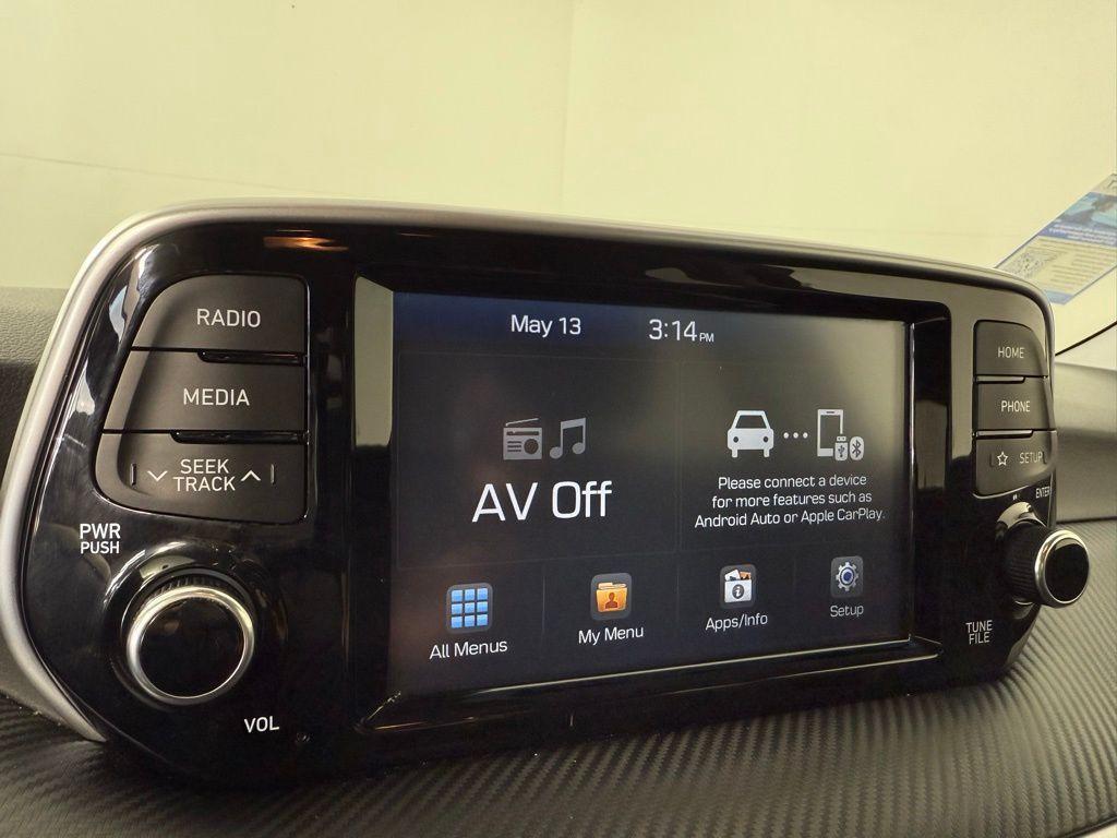 used 2019 Hyundai Tucson car, priced at $15,600